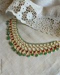 AJ-W15014 Pearl Jal Nekclace