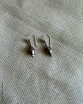 AS-W09574 Silver Bhor Earring