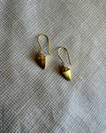AS-W09572 Silver Earring