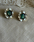 AS-W09571 Stud Earring