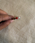 AS-W09547 Navarathan Finger Ring
