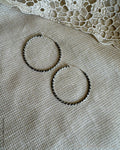 AS-W09575 Chandbali Earring