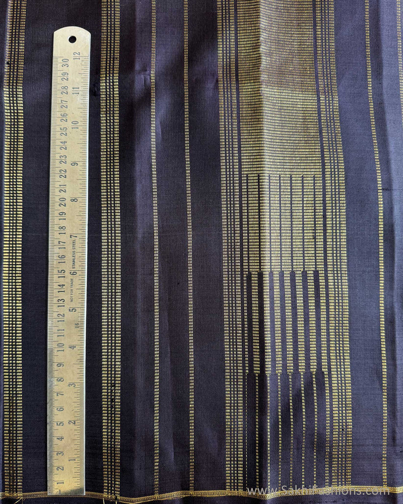BL-W11111 Kanchi Blouse