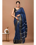 DP-X09657 Dola Silk Sari
