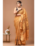 DP-Y13939 Dola Silk Sari
