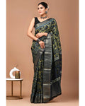 DP-Y13940 Dola Silk Sari
