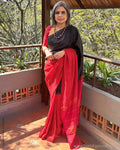 EE-Y12800 Bandini Kanchi Saree