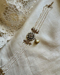 AS-W09739 Silver Bracelet