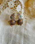 AJ-V17551 Statement Earring