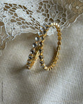 AJ-W16213 Kundan Bangle Set