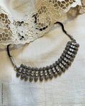 AJ-W16754 Statement Necklace