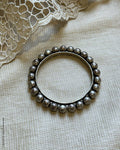 AJ-W16745 Statement Bangle