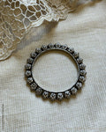 AJ-W16741 Statement Bangle