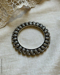 AJ-W16740 Statement Bangle