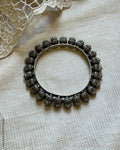 AJ-W16744 Statement Bangle