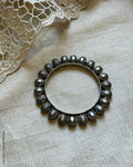 AJ-W16743 Statement Bangle