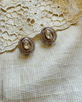 AS-W17000 Statement earring