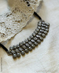 AJ-W16753 Statement Necklace