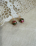 AS-W16761 Silver Earring
