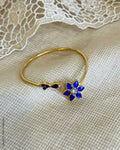 AS-W16766 Silver Bangle