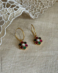 AS-W16758 Chandbali Earring