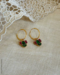 AS-W16756 Chandbali Earring