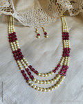 AJ-W16908 Jaipur Beads Set