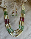 AJ-W16909 Jaipur Beads Set