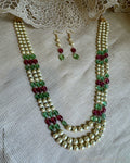 AJ-W16902 Jaipur Beads Set