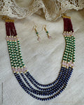 AJ-W16903 Bead Mala Set