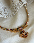 AS-W18567 Reversible Necklace