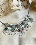 AS-W16845 Silver Guttapusalu