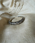 AS-W18436 Silver Kada