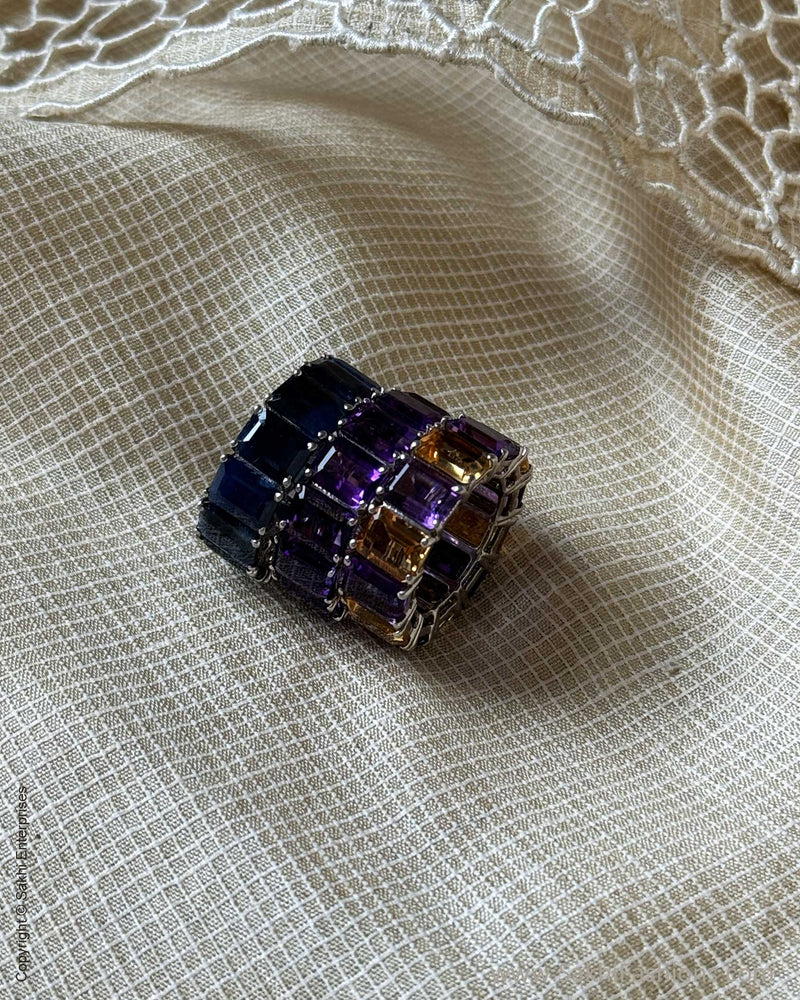 AS-W18416 Finger ring