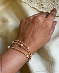 AJ-W18990 Pearl Bracelet