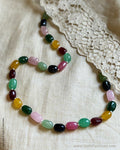 AJ-W16443 Multi Bead Mala