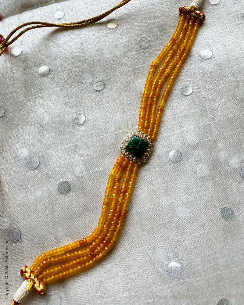 AG-X00480 Gold Choker