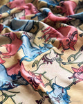 BL-X00436 Nandi Kalamkari