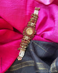 AJ-Z00701 Meenakari Watch
