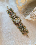 AJ-Z00700 Meenakari Watch