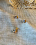 AJ-Z00593 Pendant and Earring Set