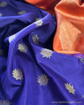DP-X01452 Kanchi Multi Saree