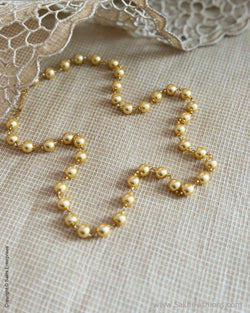 AG-X01303 Pearl Necklace