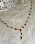 AG-X30534 Pure Gold Chain