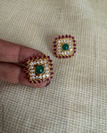 AG-X30531 Gold Earring