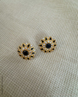 AG-X30530 Gold Earring