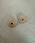 AG-X30526 Gold Earring