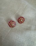 AG-X30559 Gold Earring