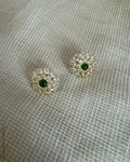 AG-X30554 Gold Earring
