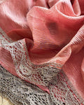 DP-W19115 Peach Crush Tissue